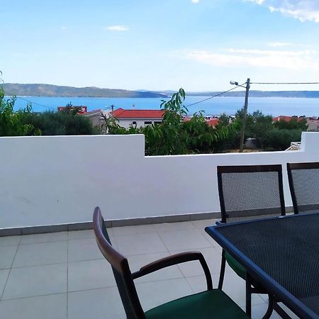 Apartman Mila Kaštela Екстериор снимка