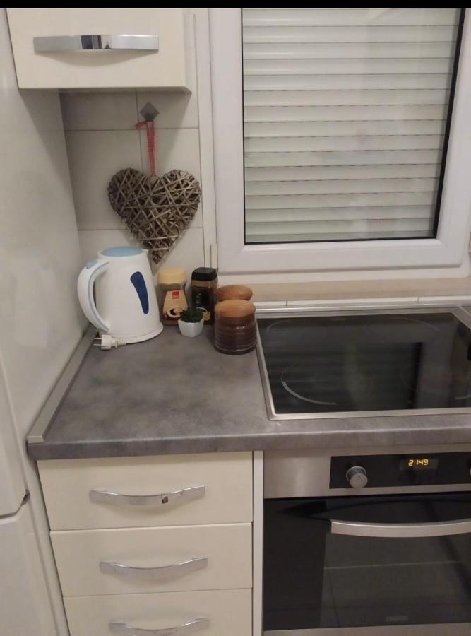 Apartman Mila Apartment Kaštela Екстериор снимка