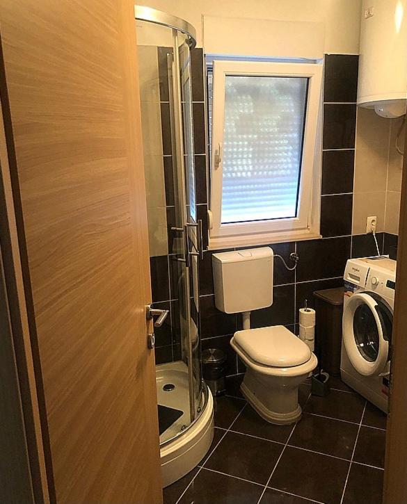 Apartman Mila Kaštela Екстериор снимка