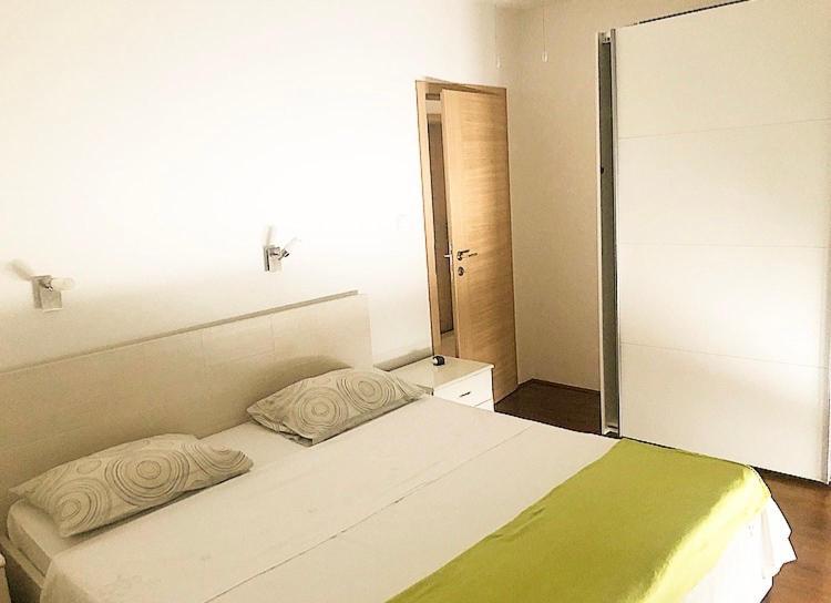 Apartman Mila Apartment Kaštela Екстериор снимка