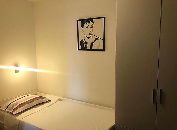 Apartman Mila Apartment Kaštela Екстериор снимка