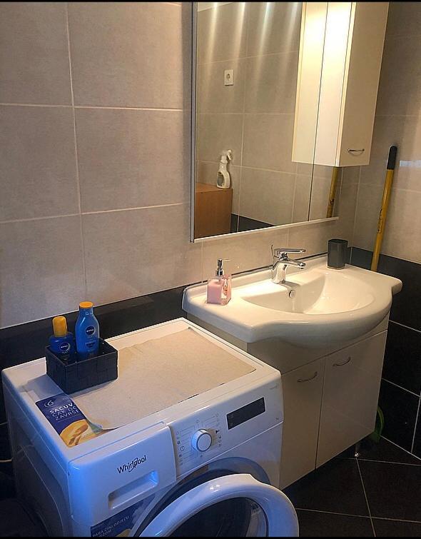 Apartman Mila Apartment Kaštela Екстериор снимка