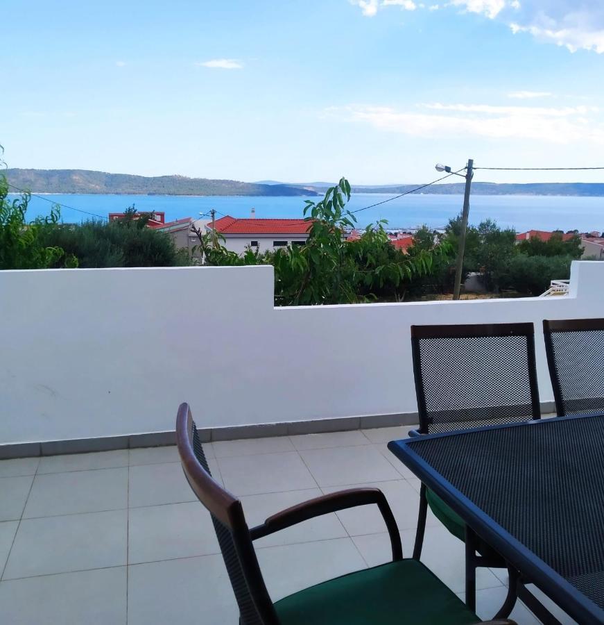 Apartman Mila Apartment Kaštela Екстериор снимка