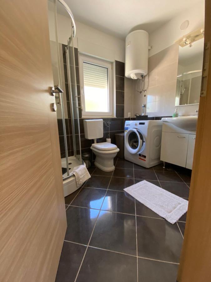 Apartman Mila Apartment Kaštela Екстериор снимка