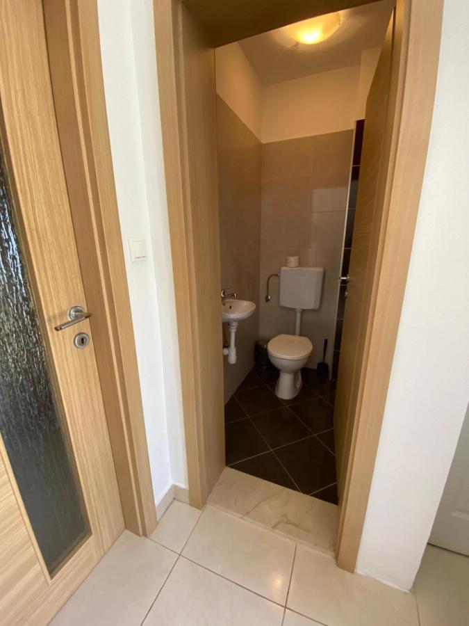 Apartman Mila Apartment Kaštela Екстериор снимка