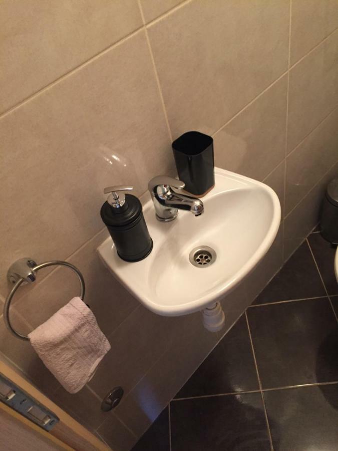 Apartman Mila Apartment Kaštela Екстериор снимка