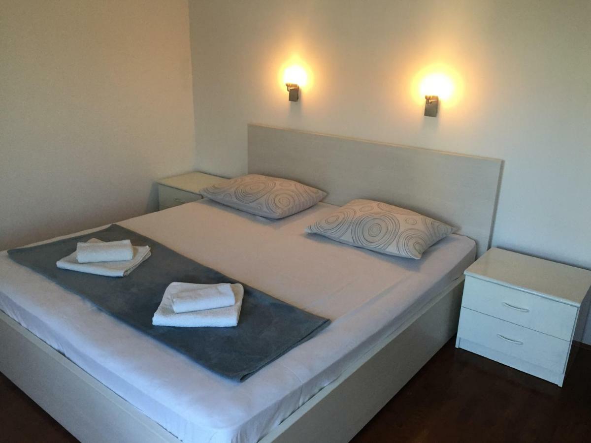 Apartman Mila Apartment Kaštela Екстериор снимка