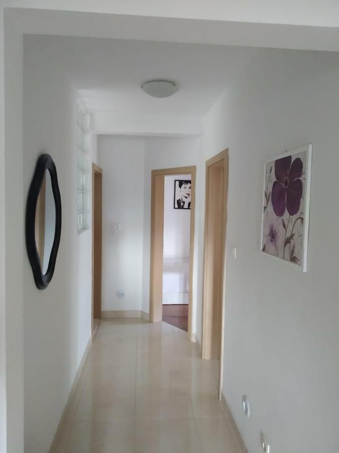 Apartman Mila Apartment Kaštela Екстериор снимка